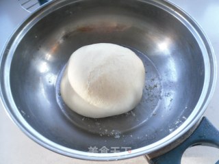 Knife Cut Bread Roll recipe
