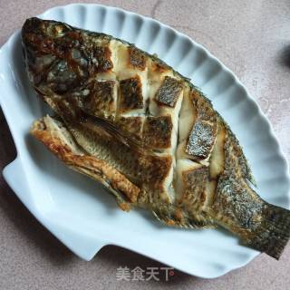 Sichuan-flavored Douban Fish recipe