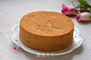 # Fourth Baking Contest and is Love to Eat Festival#coffee Chiffon Cake recipe