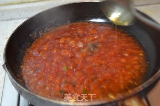 Sweet and Sour Balls recipe