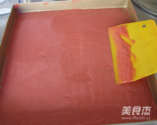 Gotan Pi Windmill recipe