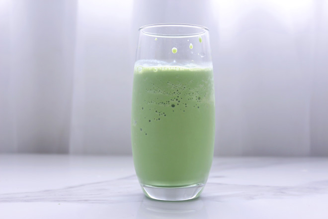 Matcha Frappuccino recipe