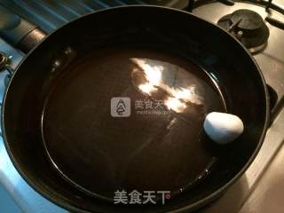 Crispy Heart Soft Red Bean Glutinous Rice Ball recipe
