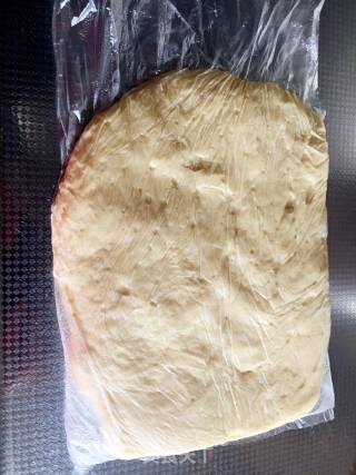 #trust of Beauty# Hand Torn Bread recipe