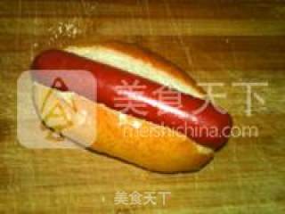 Hot Dog recipe