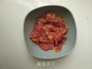 Potato Stew recipe