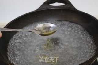 Boiled Lettuce recipe