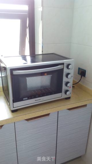 #the 4th Baking Contest and is Love to Eat Festival# Gradient Cake Toast recipe