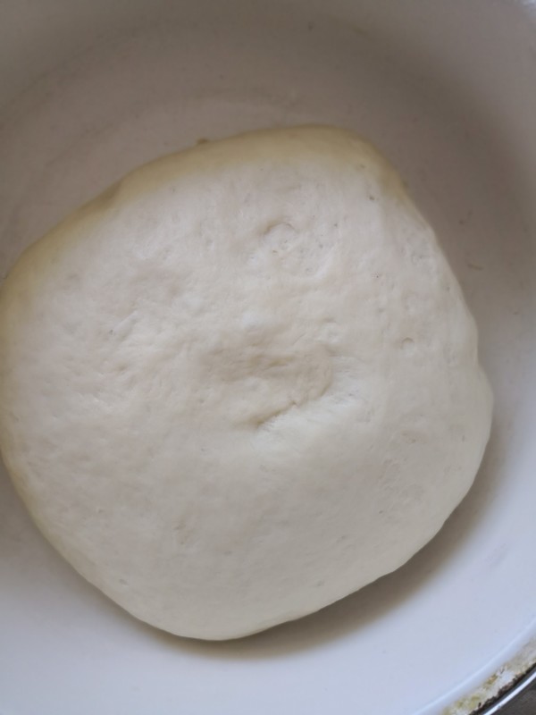 You Can't Forget The Steamed Stuffed Buns recipe