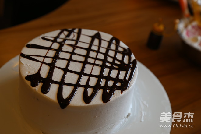 Diy Birthday Cake Recipe recipe