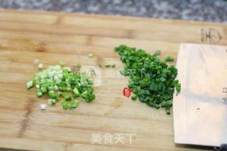Homemade Fried Tofu recipe