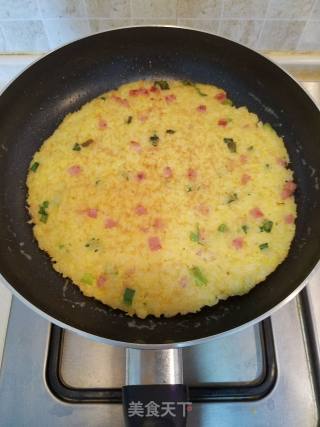 Rice Pancakes recipe