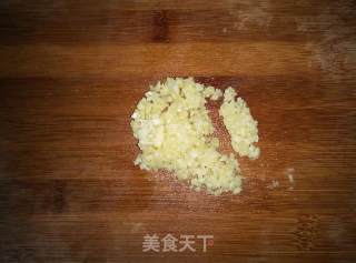 Homemade Cold Skin recipe