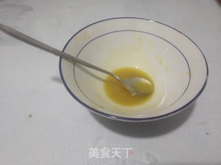 Egg Filling recipe