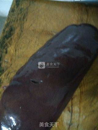 Fried Pork Liver recipe