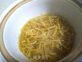 Grapefruit Peel Tea recipe