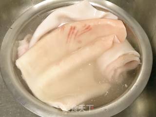 Crystal Clear Crystal Skin Jelly recipe