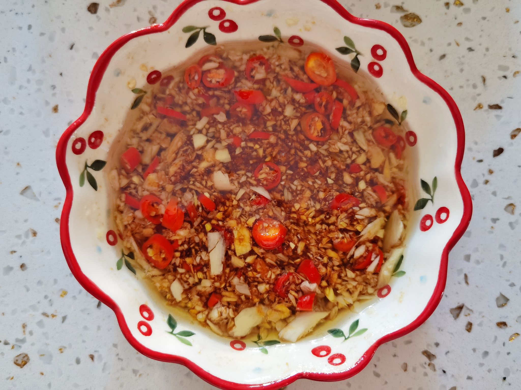 New Year's Eve Dinner-reunion Round Shiitake Mushroom Fans, Shiitake Mushrooms Do This, recipe