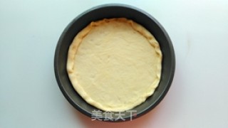 Sea and Land Pizza recipe