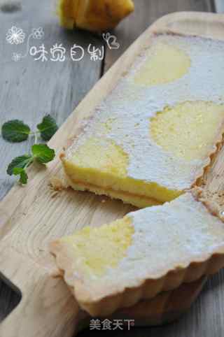 Lemon Pie recipe