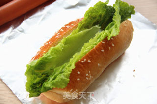 Sausage Bread recipe