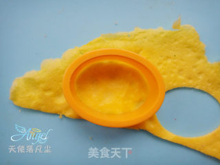 [shandong] Congratulations to The Fortune Fish recipe