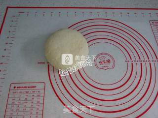 #aca烤明星大赛#——milk-flavored Bagels recipe