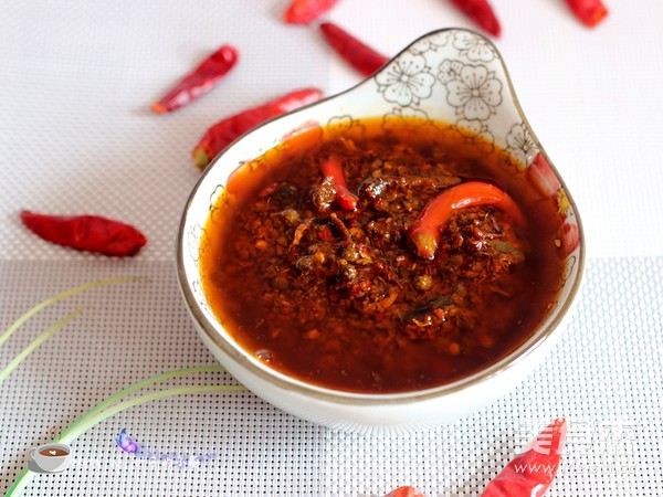 Sichuan Spicy Hot Pot Base recipe