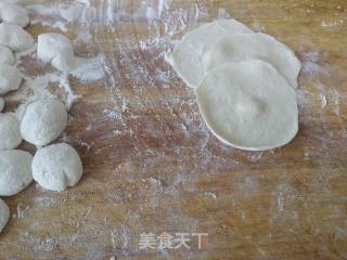 【northeast】beef and Onion Dumplings recipe