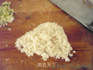 Fuzhou Meat Yan recipe