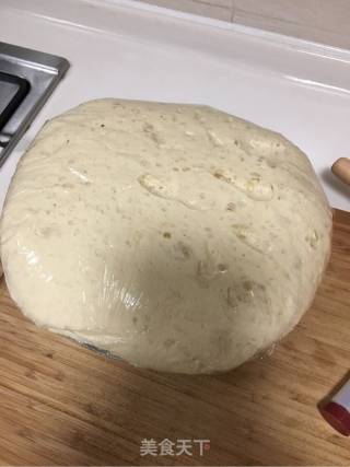 Donuts-strawberry Jam recipe