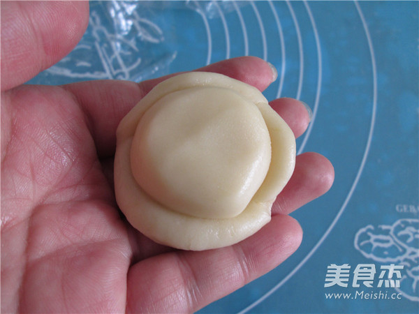 Northeast Sugar Shortbread recipe