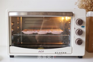 Hello Kitty Donuts recipe