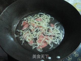 Cabbage Noodle Soup recipe