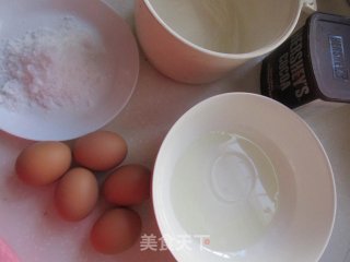 Cocoa Cake recipe