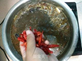 Braised Pork Ears recipe