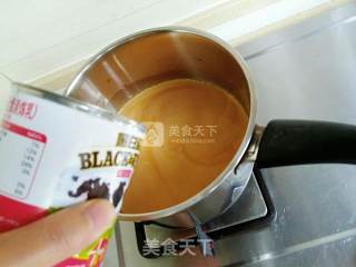 Authentic Hong Kong Style Milk Tea recipe