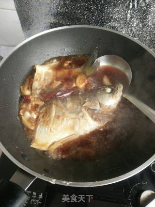 Grilled Sea Bass recipe