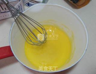 Mango Ice Cream recipe
