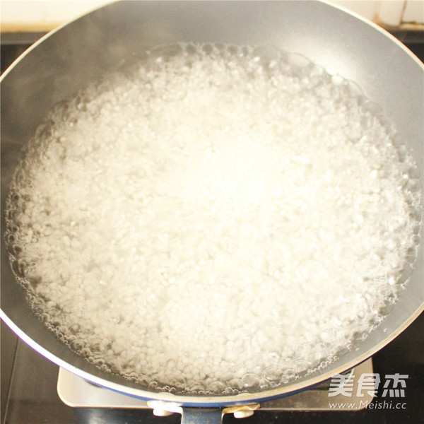 Green Honey Sunshine Simi Lao recipe