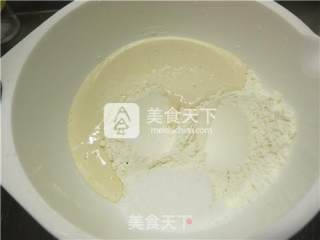 #aca烤明星大赛# Old-fashioned Bread with Xylitol recipe