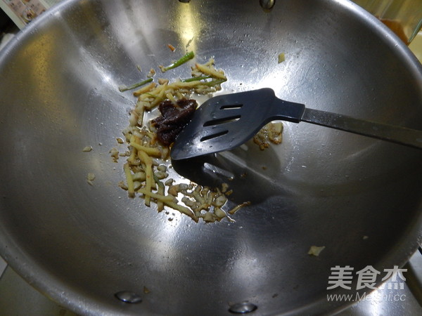 Sand Tea Clams recipe