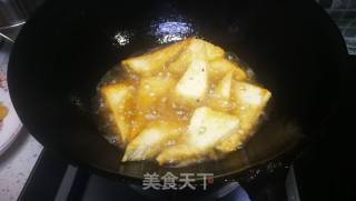 Homemade Tofu recipe