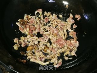 Stir Fry recipe