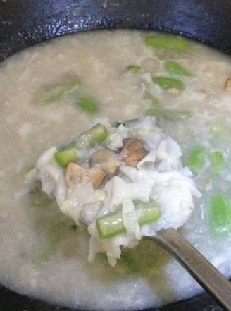 Yangjiang·sena Pot Meal recipe