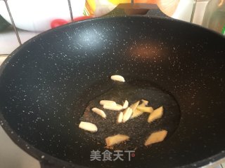 #trust of Beauty# Osmanthus Chestnut Chicken recipe