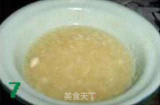 Old Beijing Fried Enema recipe