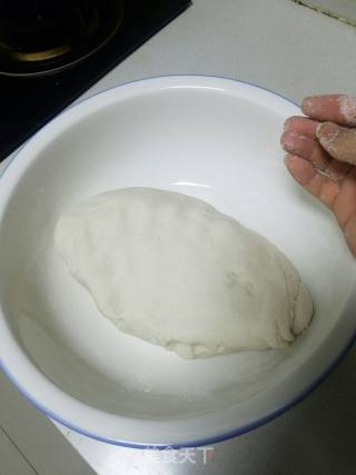 Nianba (rice Cake) recipe