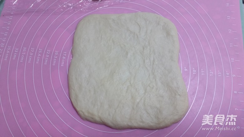 Tortoise Bean Paste recipe