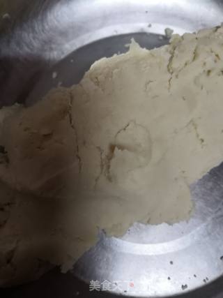 Spiral Pastry recipe